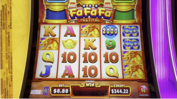 Sòng bạc trực tuyến Việt Nam được đề xuất